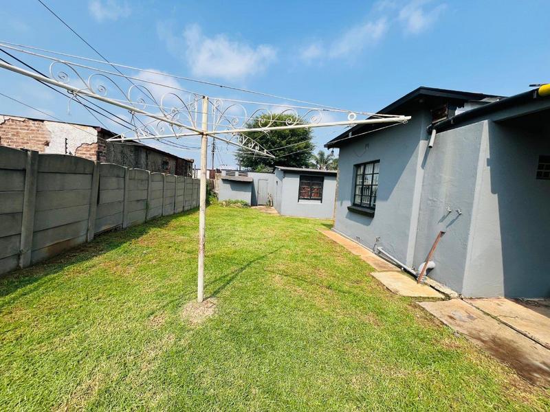 4 Bedroom Property for Sale in Alberton North Gauteng
