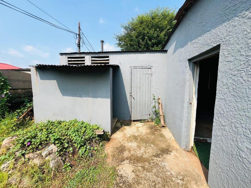 4 Bedroom Property for Sale in Alberton North Gauteng