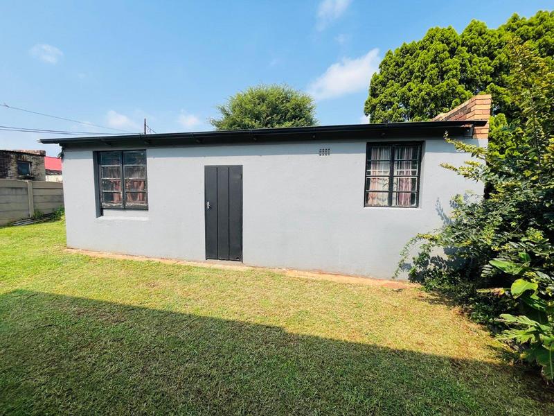 4 Bedroom Property for Sale in Alberton North Gauteng