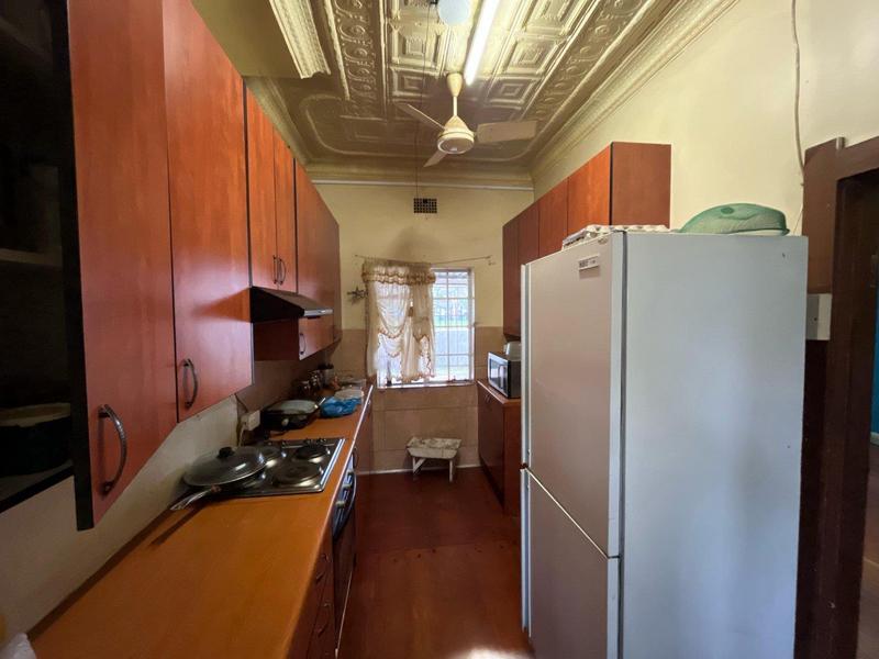 6 Bedroom Property for Sale in Malvern East Gauteng