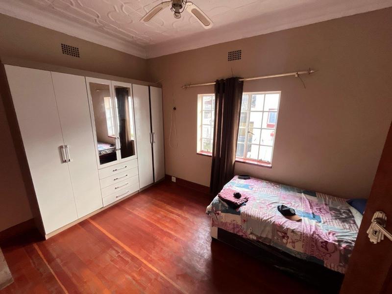 6 Bedroom Property for Sale in Malvern East Gauteng