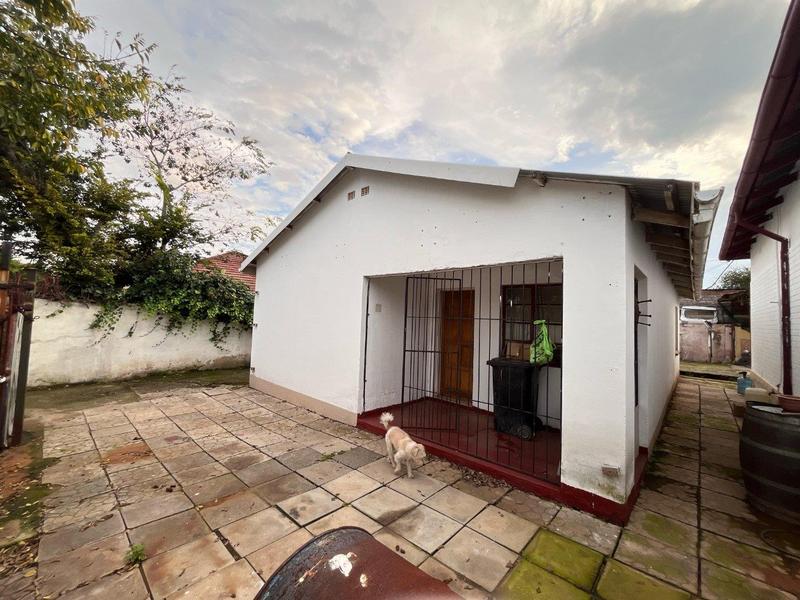 6 Bedroom Property for Sale in Malvern East Gauteng