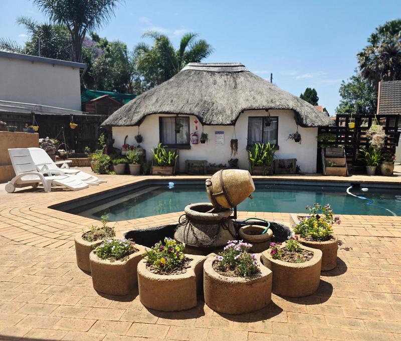 18 Bedroom Property for Sale in Bonaero Park Gauteng