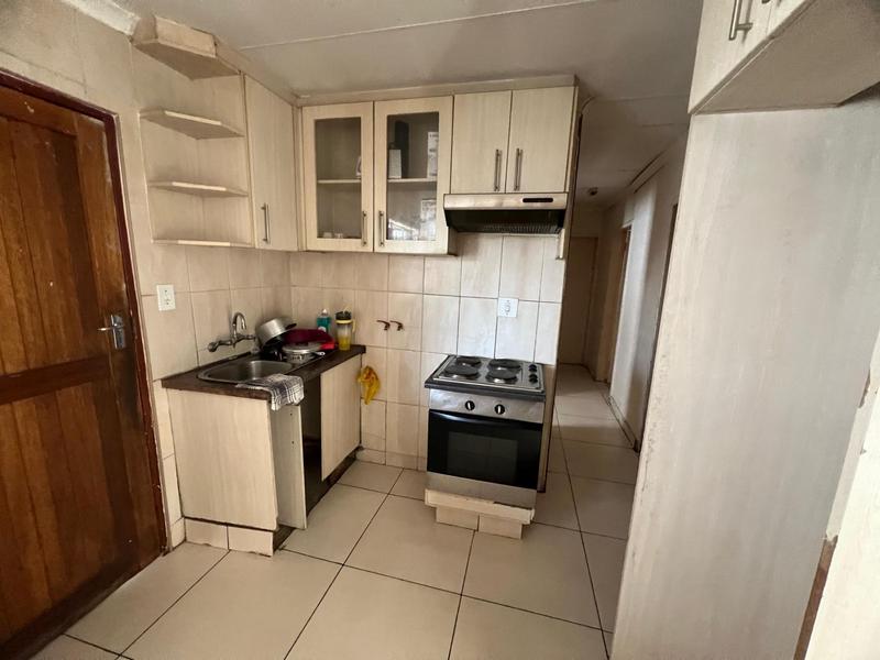 3 Bedroom Property for Sale in Cloverdene Gauteng