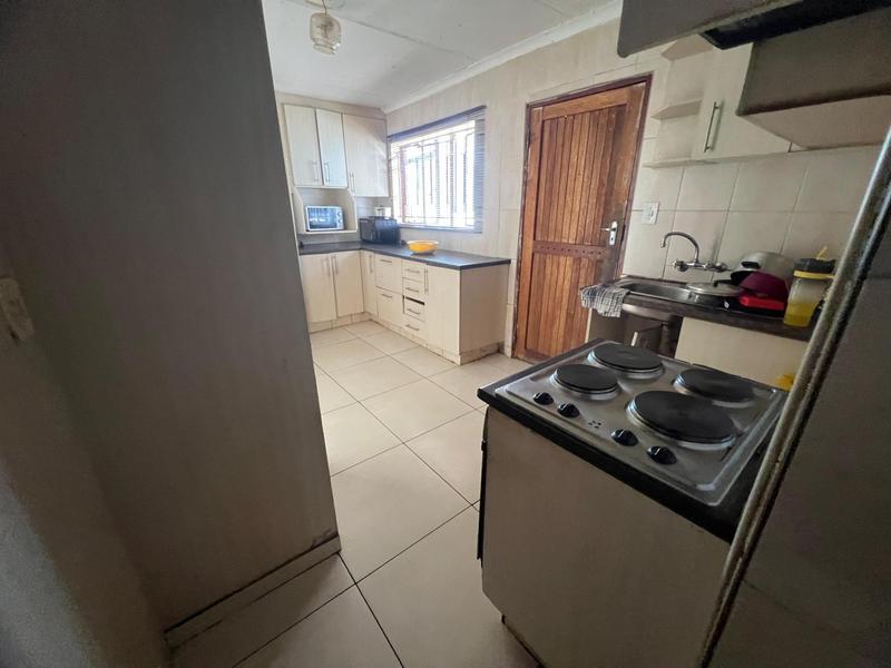 3 Bedroom Property for Sale in Cloverdene Gauteng
