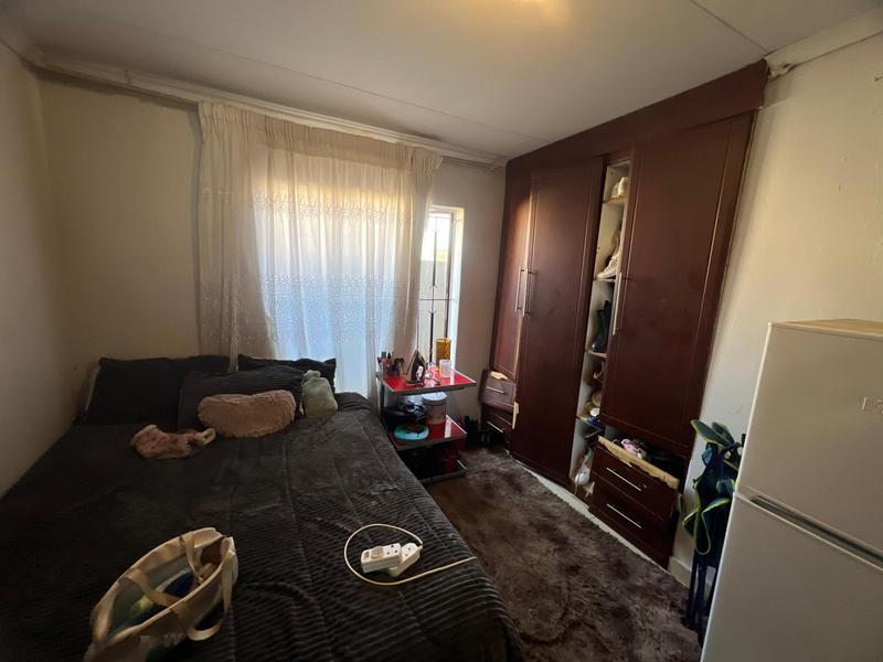 3 Bedroom Property for Sale in Cloverdene Gauteng