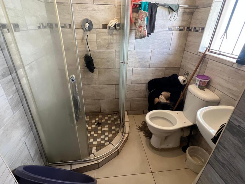3 Bedroom Property for Sale in Cloverdene Gauteng