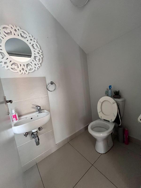 3 Bedroom Property for Sale in Thatchfield Gauteng