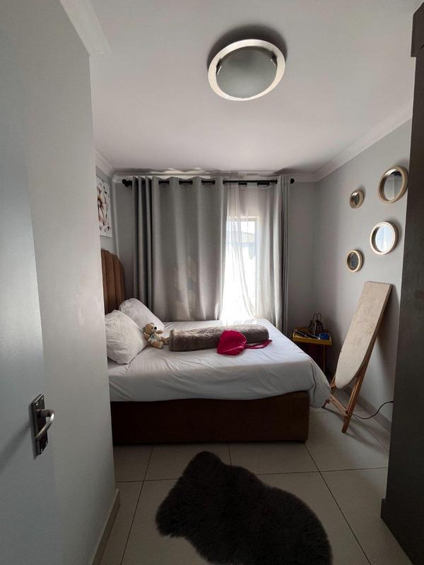 3 Bedroom Property for Sale in Thatchfield Gauteng