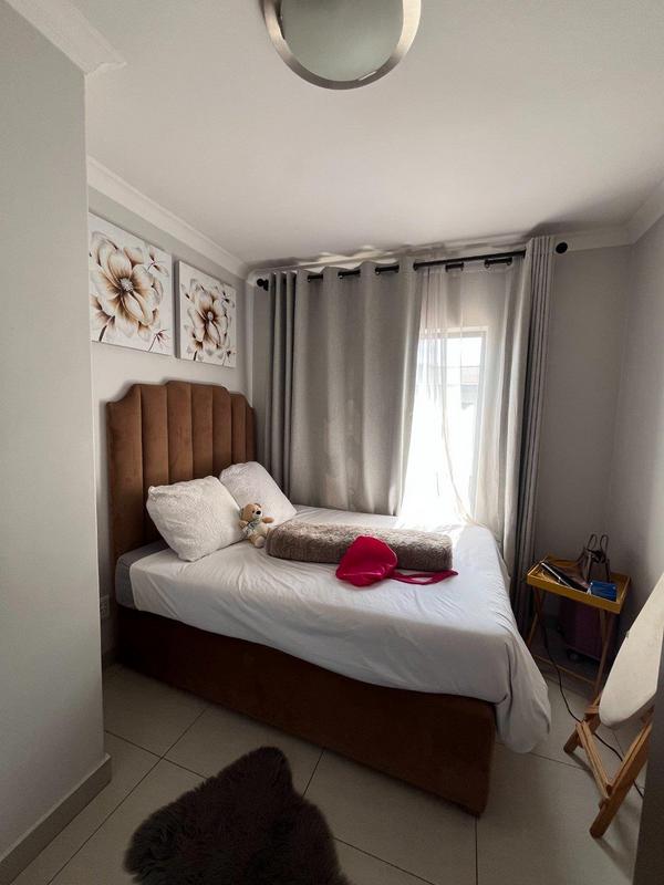 3 Bedroom Property for Sale in Thatchfield Gauteng