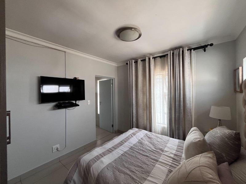 3 Bedroom Property for Sale in Thatchfield Gauteng