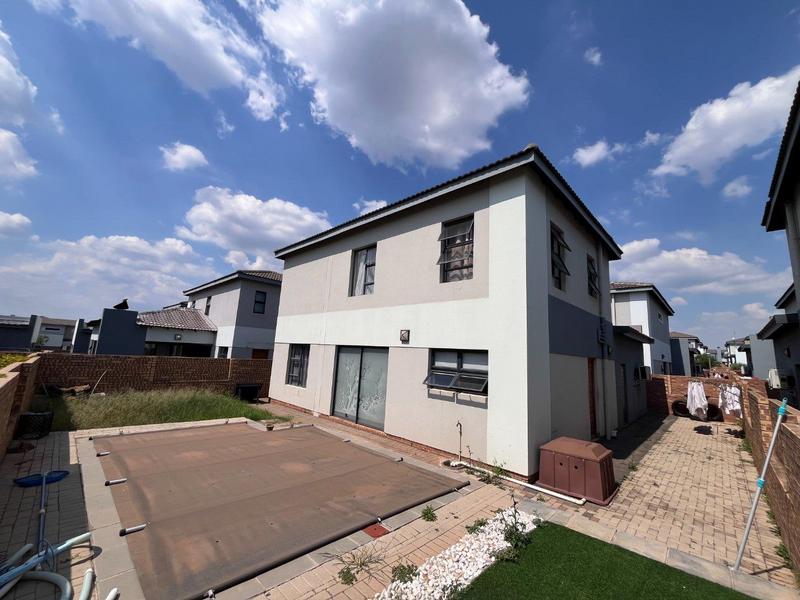 3 Bedroom Property for Sale in Thatchfield Gauteng