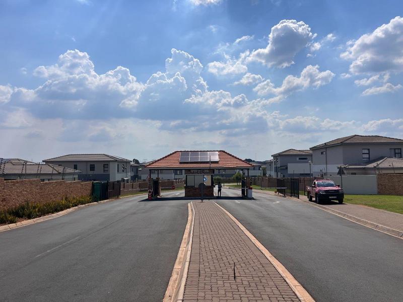 3 Bedroom Property for Sale in Thatchfield Gauteng