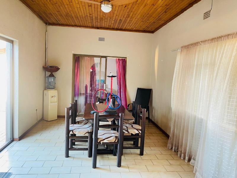 5 Bedroom Property for Sale in Primrose East Gauteng