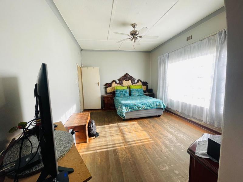 5 Bedroom Property for Sale in Primrose East Gauteng