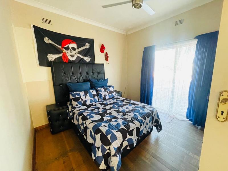 5 Bedroom Property for Sale in Primrose East Gauteng