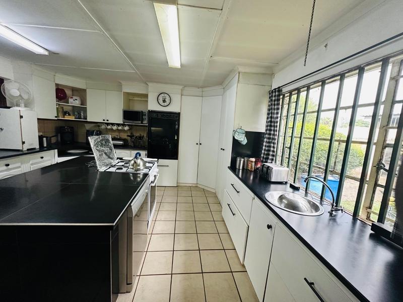 6 Bedroom Property for Sale in Primrose East Gauteng