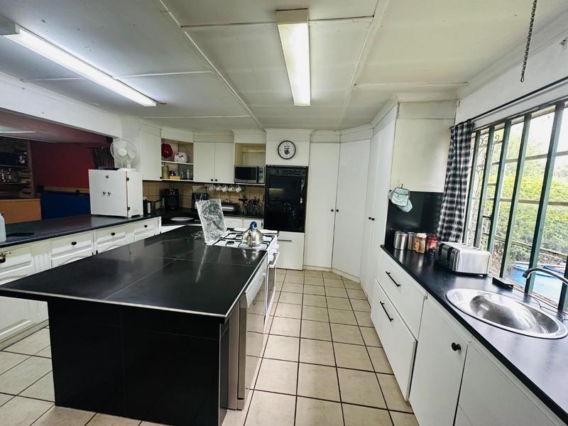 6 Bedroom Property for Sale in Primrose East Gauteng
