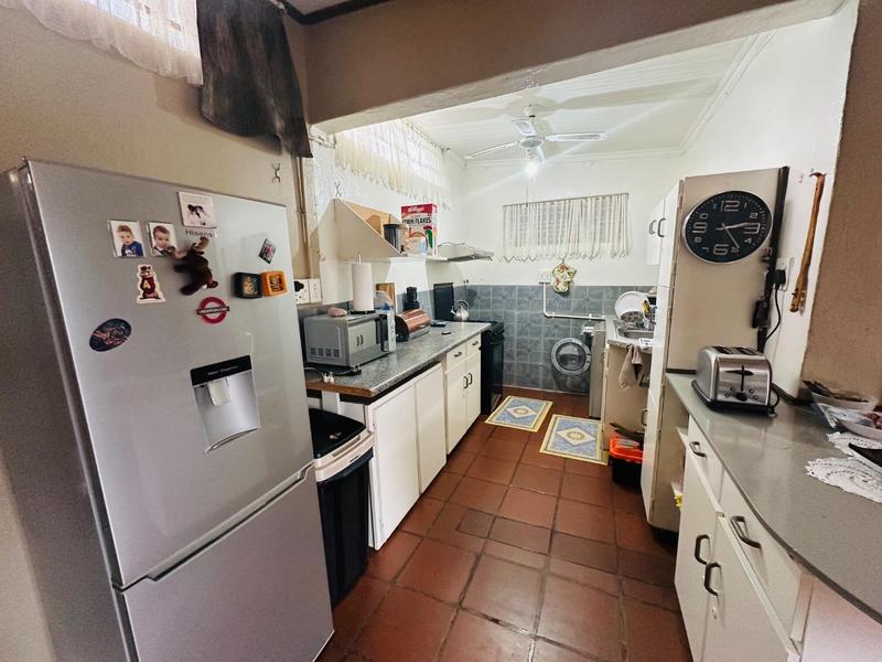 6 Bedroom Property for Sale in Primrose East Gauteng