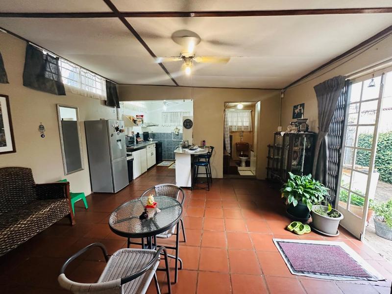 6 Bedroom Property for Sale in Primrose East Gauteng