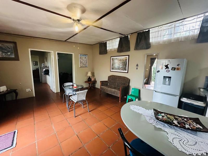 6 Bedroom Property for Sale in Primrose East Gauteng