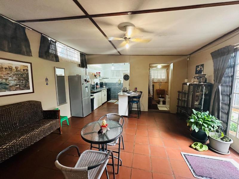 6 Bedroom Property for Sale in Primrose East Gauteng