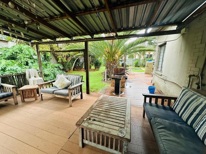 6 Bedroom Property for Sale in Primrose East Gauteng