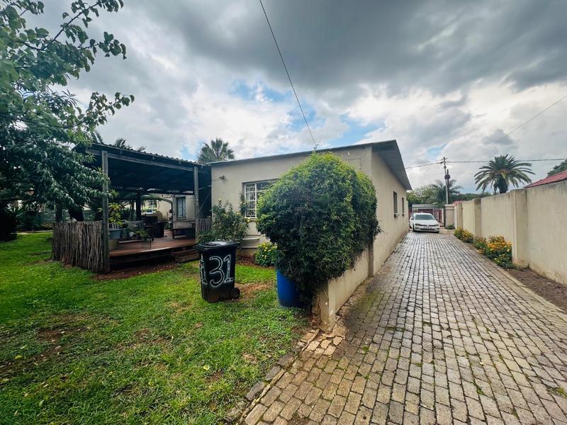 6 Bedroom Property for Sale in Primrose East Gauteng