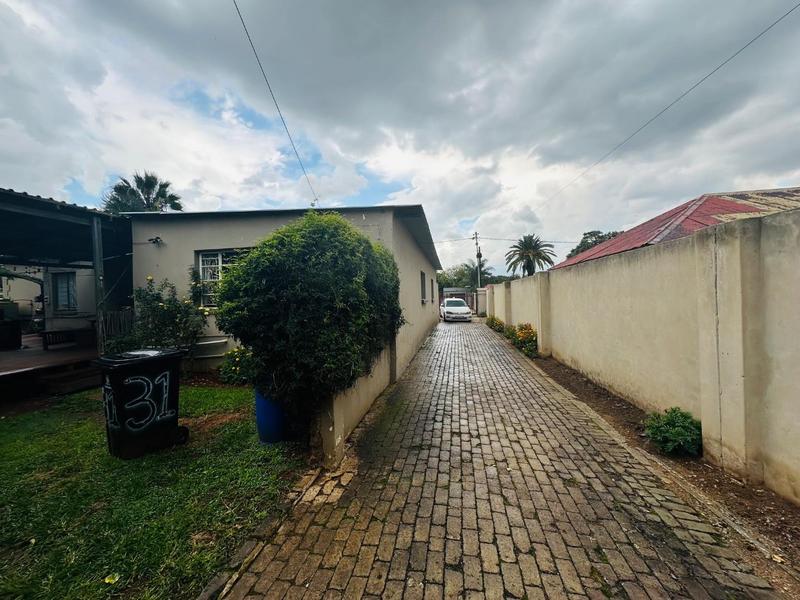 6 Bedroom Property for Sale in Primrose East Gauteng