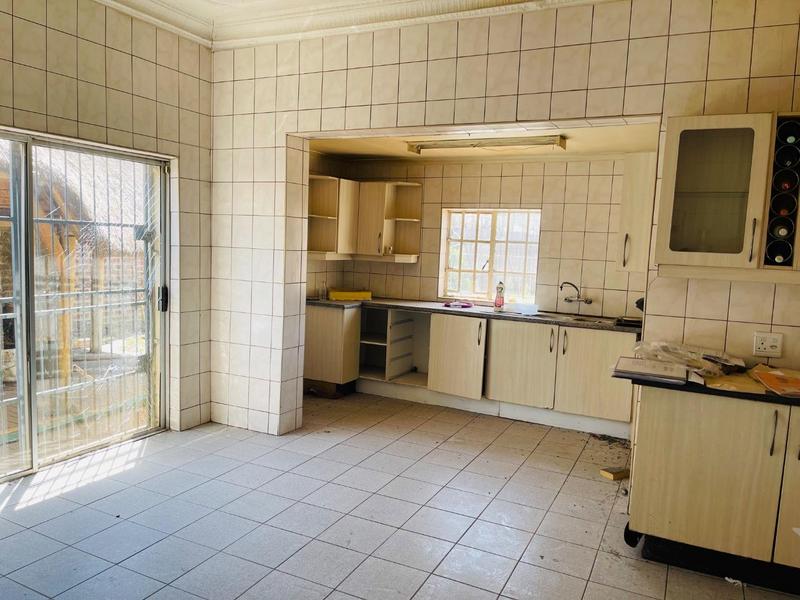4 Bedroom Property for Sale in Primrose East Gauteng