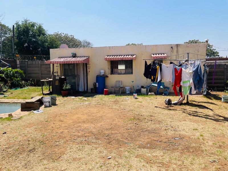 4 Bedroom Property for Sale in Primrose East Gauteng