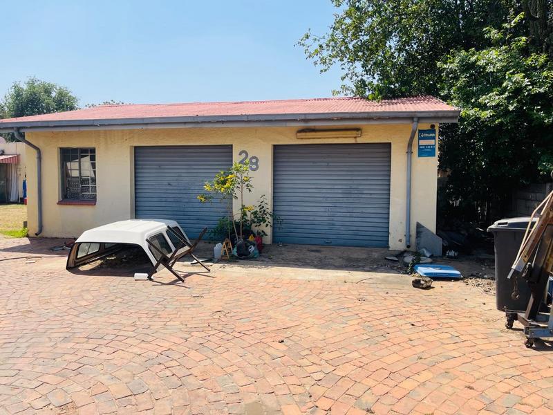 4 Bedroom Property for Sale in Primrose East Gauteng