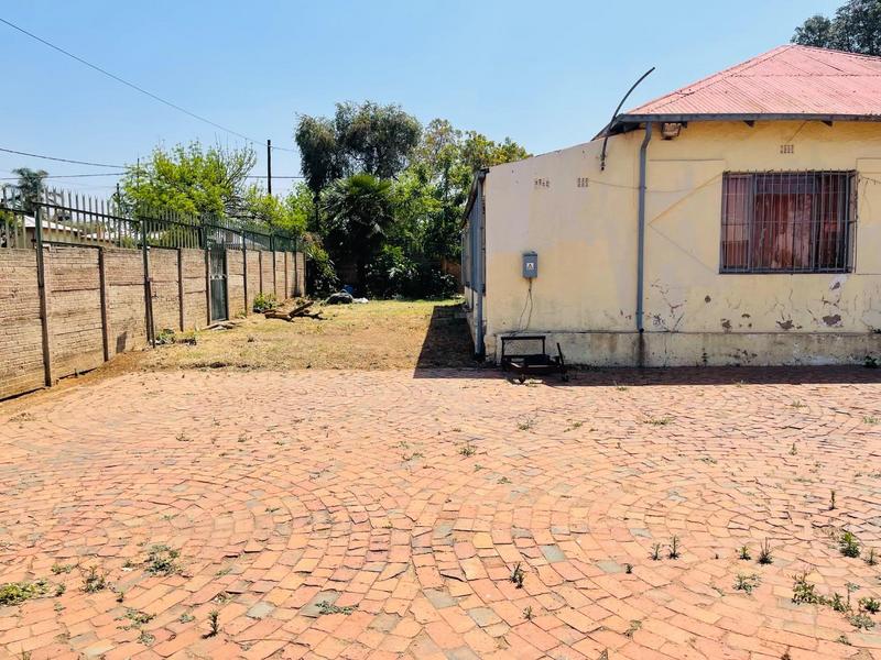 4 Bedroom Property for Sale in Primrose East Gauteng