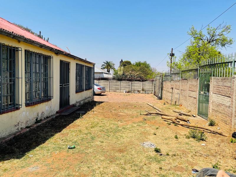 4 Bedroom Property for Sale in Primrose East Gauteng