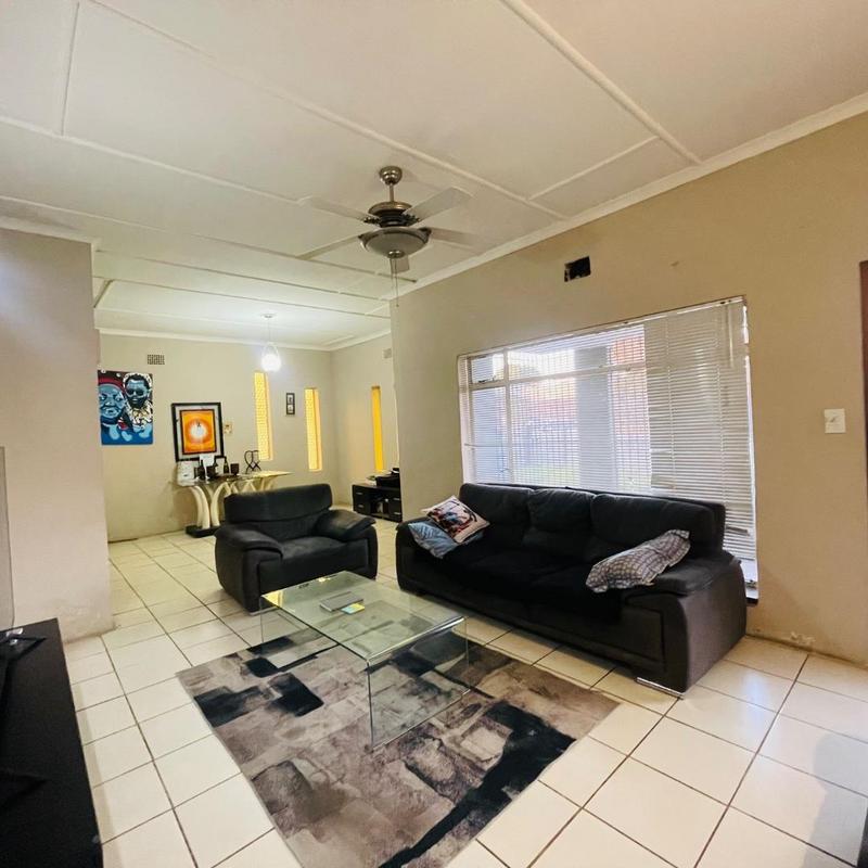 3 Bedroom Property for Sale in Primrose East Gauteng