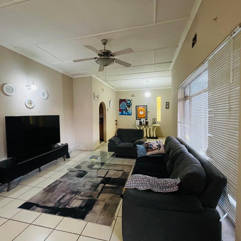 3 Bedroom Property for Sale in Primrose East Gauteng