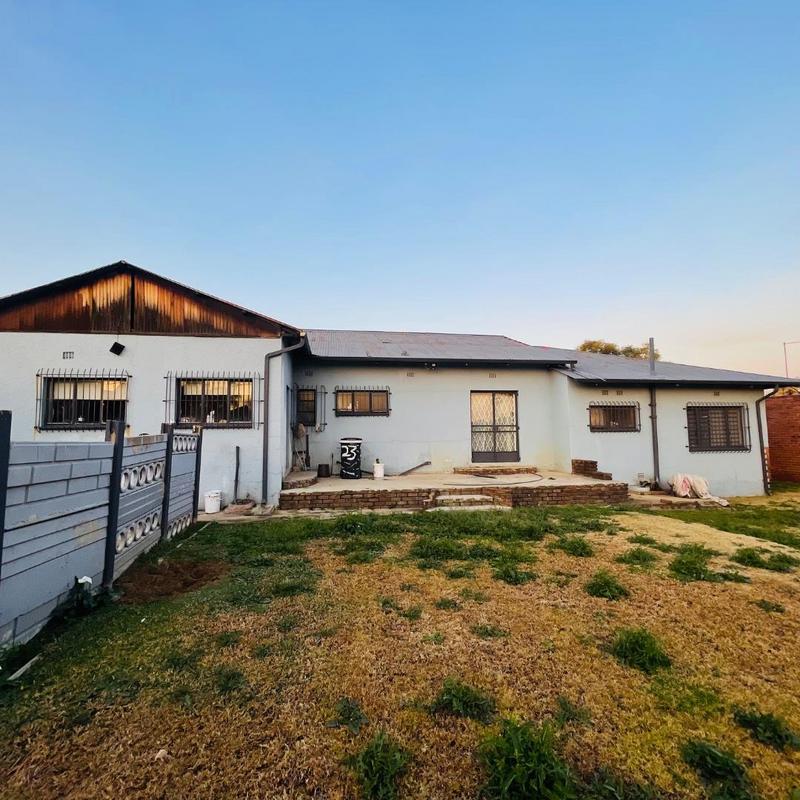 3 Bedroom Property for Sale in Primrose East Gauteng