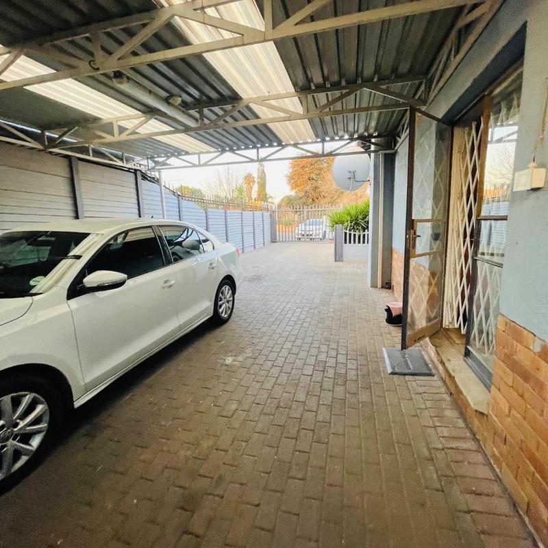 3 Bedroom Property for Sale in Primrose East Gauteng
