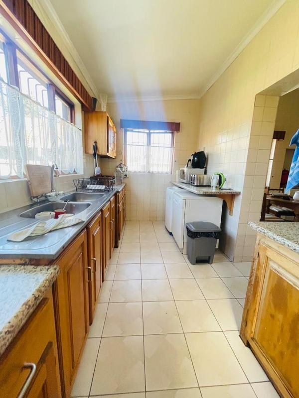 5 Bedroom Property for Sale in Primrose East Gauteng