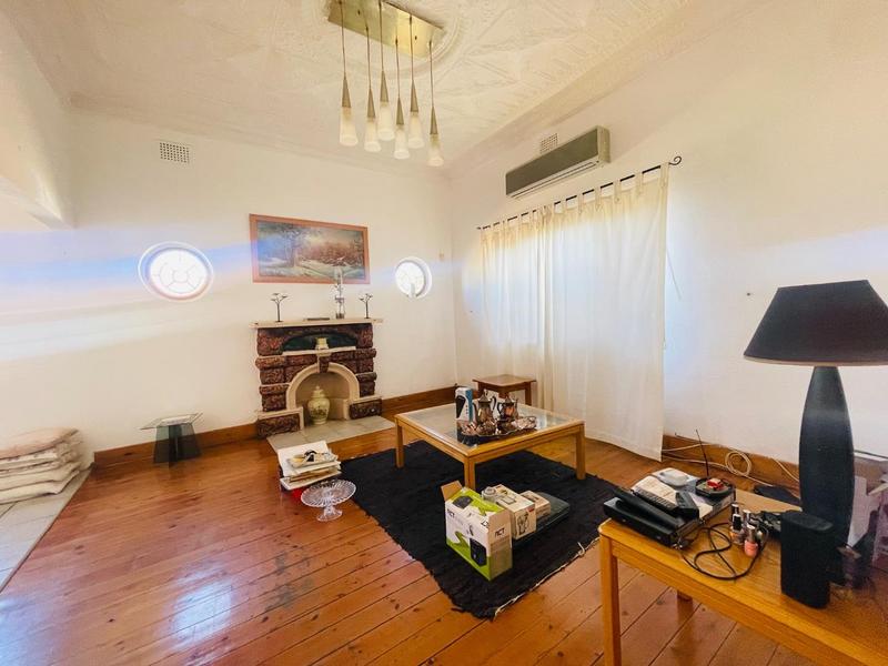 5 Bedroom Property for Sale in Primrose East Gauteng