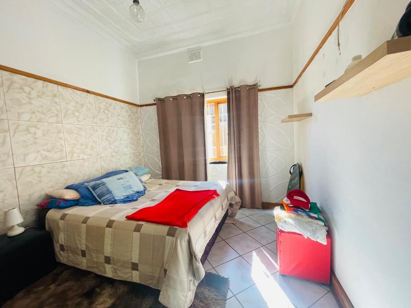 5 Bedroom Property for Sale in Primrose East Gauteng