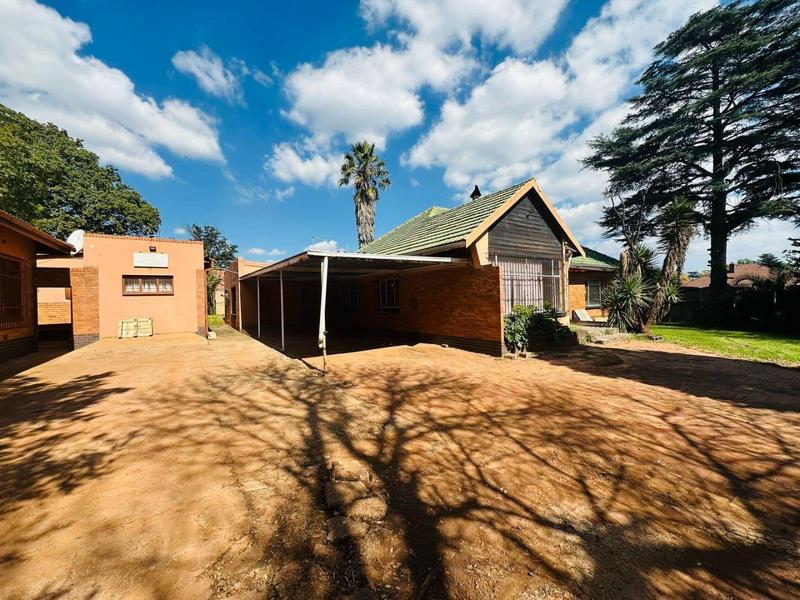 10 Bedroom Property for Sale in Kempton Park Gauteng