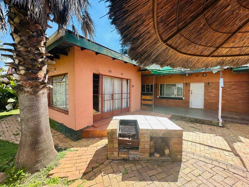 10 Bedroom Property for Sale in Kempton Park Gauteng
