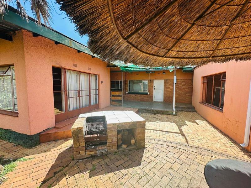 10 Bedroom Property for Sale in Kempton Park Gauteng