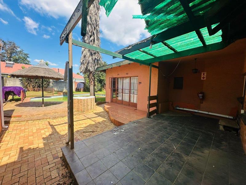 10 Bedroom Property for Sale in Kempton Park Gauteng
