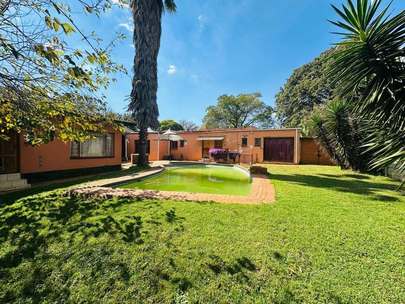 10 Bedroom Property for Sale in Kempton Park Gauteng