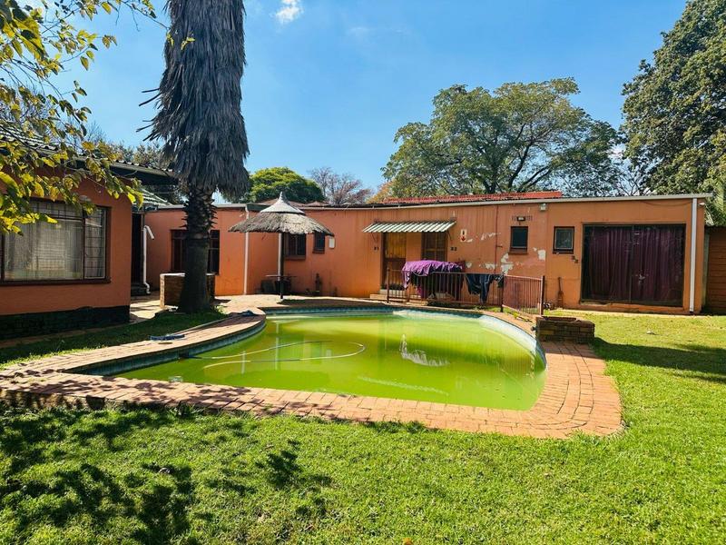 10 Bedroom Property for Sale in Kempton Park Gauteng