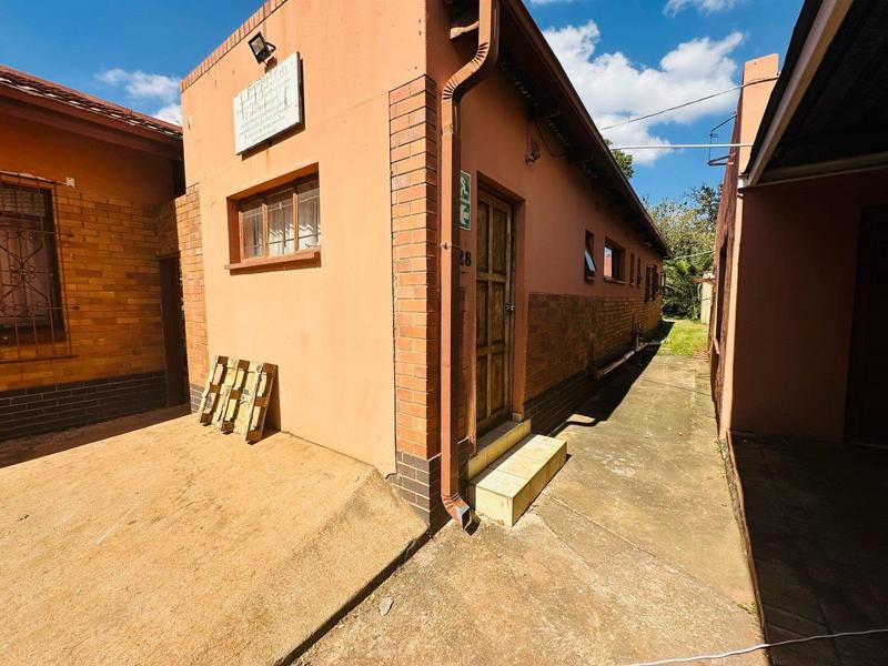 10 Bedroom Property for Sale in Kempton Park Gauteng