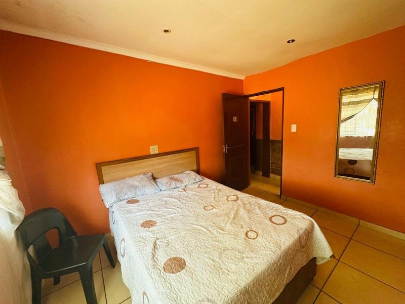 10 Bedroom Property for Sale in Kempton Park Gauteng