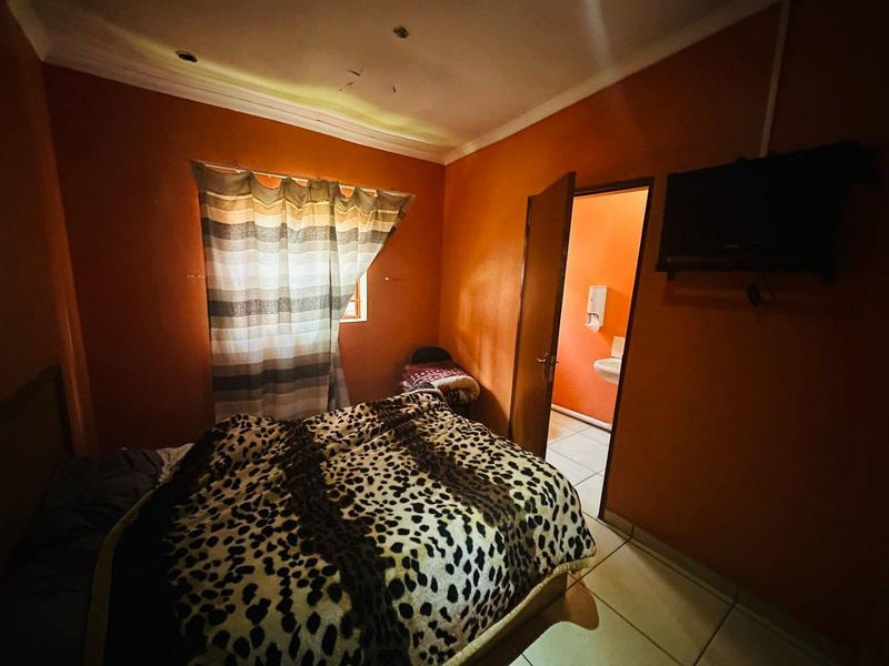 10 Bedroom Property for Sale in Kempton Park Gauteng